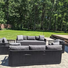 Private and Peaceful 4BD Home