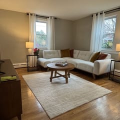 Comfortable 4 Bed Home close to Gillette