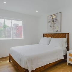 Stylish E Boston Room Quick Transit to Downtown